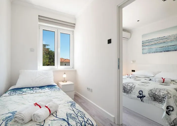 Apartment Ella