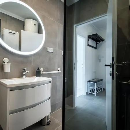 Apartment Ella Trogir Exterior photo
